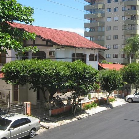 Pousada Terra Do Sol Itapema Luaran gambar